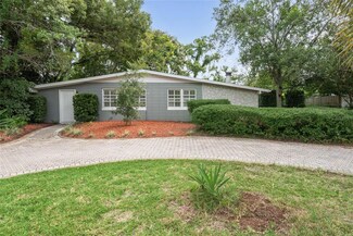 3458 Arbutus Ln, Winter Park, FL 32792