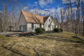 1 Gavin Rd, Mont Vernon, NH 03057