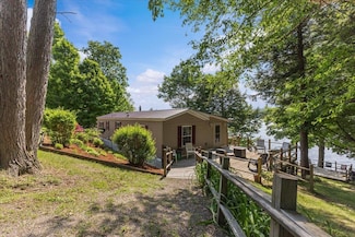 106 Bocash Rd, Fairfield, VT 05455