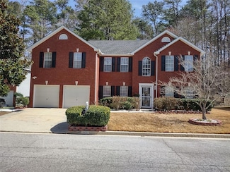 1074 Deshon Trail Unit 2, Lithonia, GA 30058