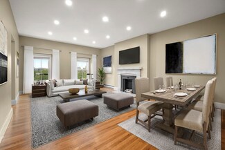 42 W Newton St Unit 4-21, Boston, MA 02118