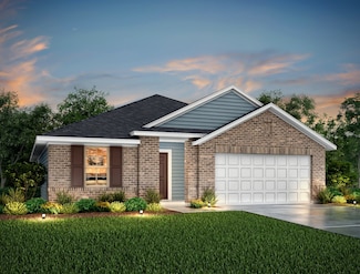 3306 Creekside Ct, Texas City, TX 77590