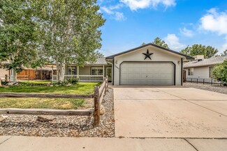 3245 D 3/4 Rd, Clifton, CO 81520