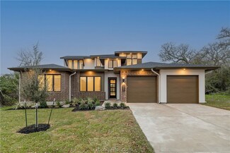 2820 Persimmon Ridge Ct, Bryan, TX 77807
