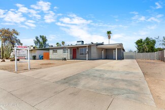 3130 W Caribbean Ln, Phoenix, AZ 85053