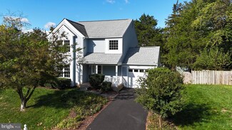 5524 Shipley Ct, Centreville, VA 20120