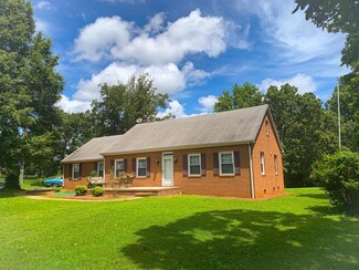 201 S Fork Loop, Stuart, VA 24171