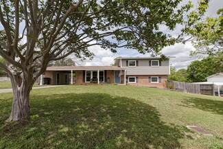 2103 Cushing Dr, Columbus, GA 31904