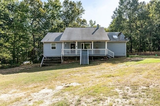 2500 An County Road 354, Palestine, TX 75801
