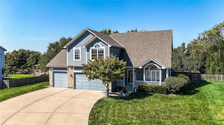 928 Hedge Apple Place, Raymore, MO 64083