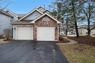1060 Rockport Dr Unit 237, Carol Stream, IL 60188