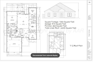 7504 Beck, Amarillo, TX 79119