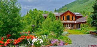 0 Greene St Unit 708569, Silverton, CO 81433