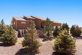 1674 N Billy the Kid Ln, Pueblo, CO 81007