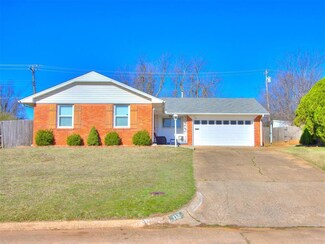113 Country Club Terrace, Oklahoma City, OK 73110