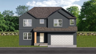 233 Newport Ave, Rogersville, MO 65742