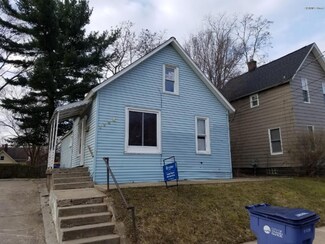 1144 Logan St SE, Grand Rapids, MI 49506