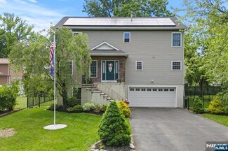 41 Sycamore Ave, Hillsdale, NJ 07642