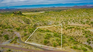 Lot 33 E Giana Dr Unit 33, Wickenburg, AZ 85390