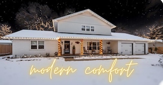 102 W Bennett St, Nixa, MO 65714