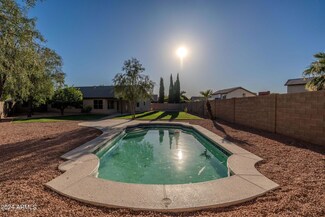 1864 E Toledo St, Gilbert, AZ 85295