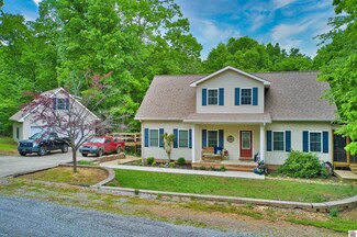 1630 Mallory Cemetery Rd, New Concord, KY 42076