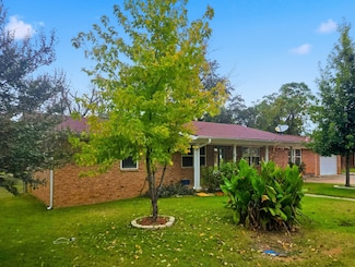 607 S Wieser St, Hamilton, TX 76531