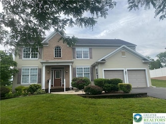 2509 Somerset Rd, Whitehall, PA 18052