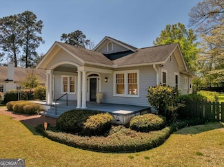 118 Ramsey St, Dublin, GA 31021