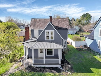 505 Marietta St, Bremen, OH 43107