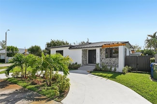 5152 SW 6th St, Coral Gables, FL 33134