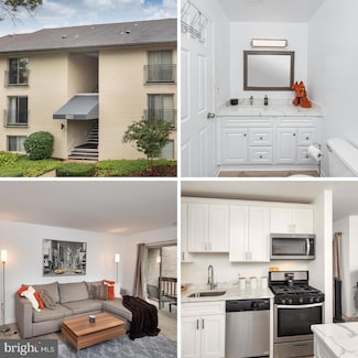 5021 Green Mountain Cir Unit 5, Columbia, MD 21044
