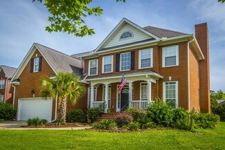 2735 Waterpointe Cir, Mount Pleasant, SC 29466