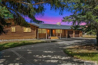 3883 E 200 N, Rigby, ID 83442