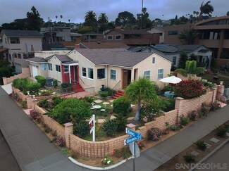4694 Bermuda Ave, San Diego, CA 92107