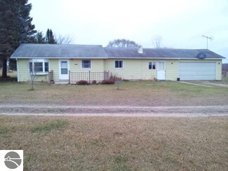 3607 Bernard Rd, Sterling, MI 48659