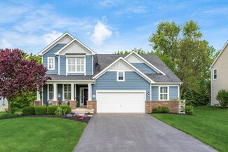 11755 Daventry Dr NW, Pickerington, OH 43147