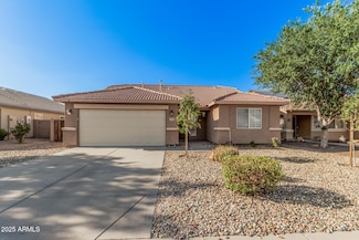 16434 W Monte Cristo Ave, Surprise, AZ 85388