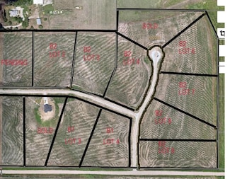 TBD SW 142nd W Stagecoach Blk 2 Lot 10 Rd W, Crete, NE 68333