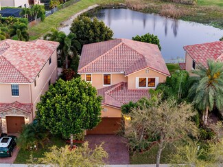 7528 NW 112th Terrace, Parkland, FL 33076