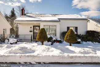 333 W Ludlow St, Summit Hill, PA 18250