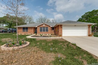 130 Cora St, New Braunfels, TX 78130