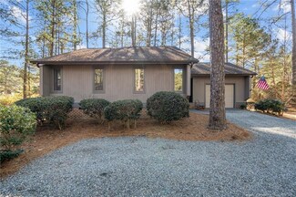 90 Glen Abbey Trail, Pinehurst, NC 28374