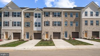 16616 Green Glade Dr, Brandywine, MD 20613