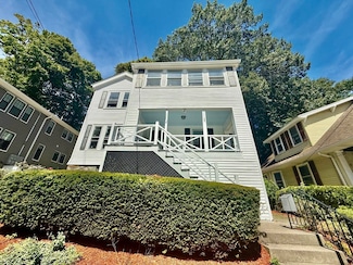 21 Upcrest Rd, Brighton, MA 02135