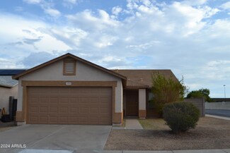 11545 W Corrine Dr, El Mirage, AZ 85335