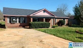 1340 Frederick Douglass Rd, Lowndesboro, AL 36752