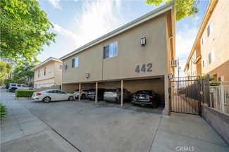 442 E Santa Anita Ave, Burbank, CA 91501