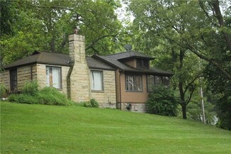 3715 Bakerstown Rd, Gibsonia, PA 15044