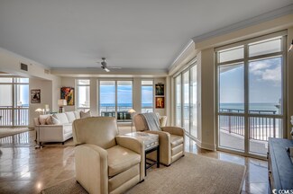 122 Vista Del Mar Ln Unit 2-402 VISTA DEL MAR, Myrtle Beach, SC 29572